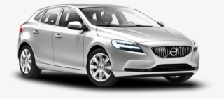 Volvo V40 Cross Country Png #10114362