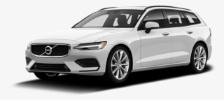 2019 Volvo V60 - 2019 Chevy Traverse Rs White #10114475