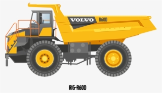 Volvo R45d #10114628