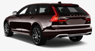 37 - - Volvo V70 Cros 2018 #10114696