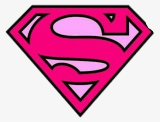 Superwoman Symbol Sticker Brandy Birdsong Png Superwoman - Superman Logo Png #10114951