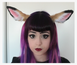 Ears Kitten S Playpen - Ear Deer Png #10115071