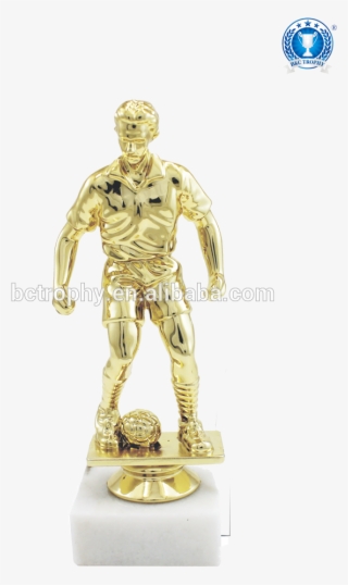 High Quality Sports Metal Trophy - Figurine #10115491