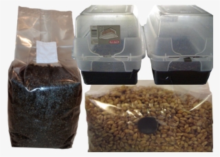 Double Tub Fill Kit - Mz Dub Tub #10115704