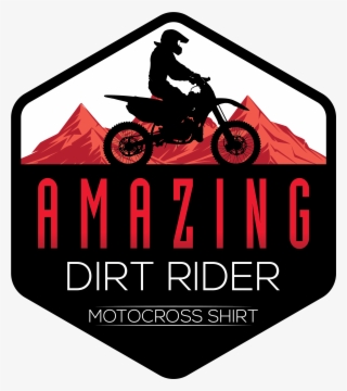 Whip Dirtbike Transparent Clipart Free Download Ya - Enduro Mtb Logo #10115824