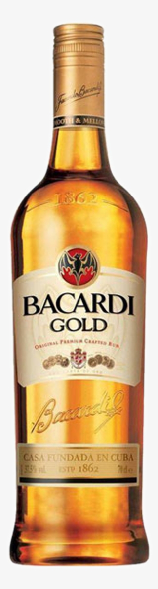 Bacardi Oro Gold 1 Ltr[cuba] - Loch Lomond Reserve Blend #10115908