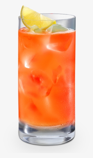 Bacardí Rum Punch - Drink Z Bacardi #10115966