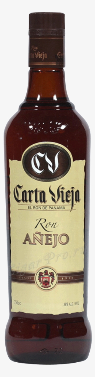 Carta Vieja Rum #10115973