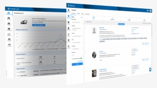 A Recruiter Best Friend Png Emails Graphic Pro Friends - Computer Program #10116094