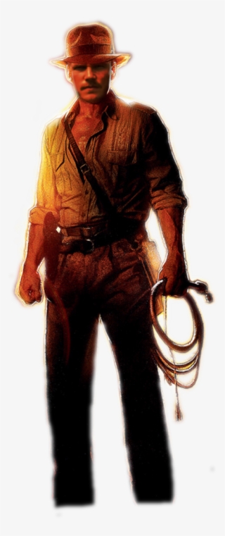 Chris Pratt Png Hd - Indiana Jones And The Kingdom #10116422