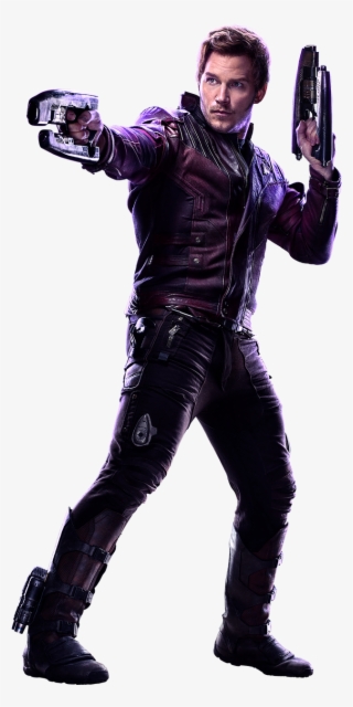 Star Lord By Hz Designs Marvel Wallpaper, Chris Pratt, - Star-lord #10116496