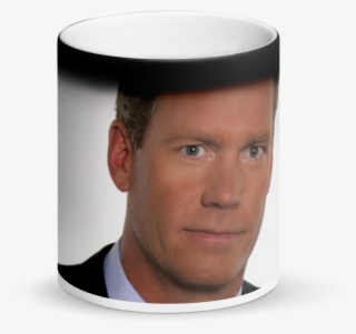 Chris Hansen Png Transparent Background - Coffee Cup #10116503