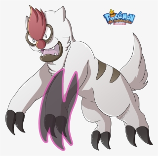 Most Pokemon Who Possess Sharp Claws To Have Or Can - Pokemon Black #10116674