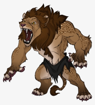 Preyslash By Jakkal - Cartoon #10116814