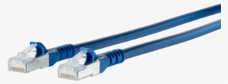 Metz Connect - Ethernet Cable #10116950