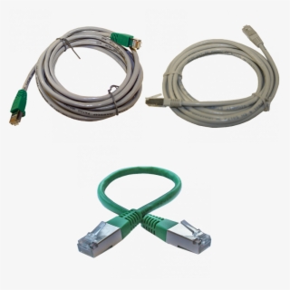 Ethernet - Usb Cable #10116963