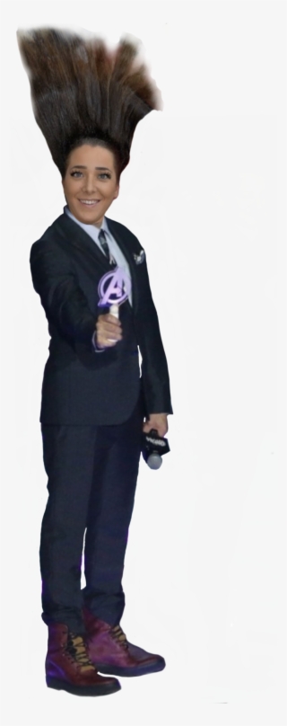 I Want To Be Taaalllllllll - Tuxedo #10117029