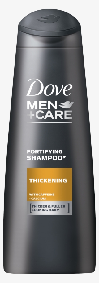 Dove Men Care Shampoo #10117120