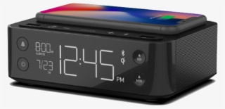 Alarm Clock And Charging Solutions - Gadget #10117281