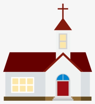 House Cartoon Church Download Hq Png Clipart - Church Cartoon Png ...