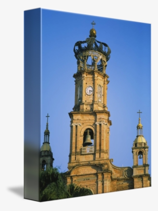 Bell Towert Png - Parish Church Of Our Lady Of Guadalupe #10117610