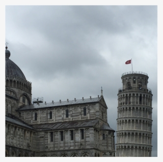 Pause - Piazza Dei Miracoli #10117614