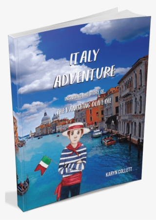 Case Of Adventure - Flyer #10117733