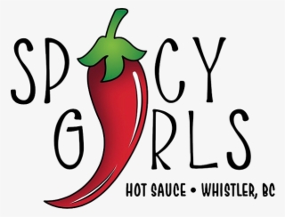 Spicy Girls Logo #10117909