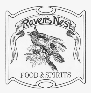 The Raven's Nest, Food & Spirits - Illustration #10118053