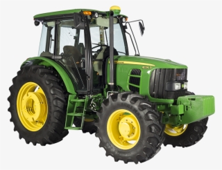 Thumb Image - John Deere 6190r #10118198