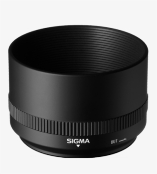Sigma Lens Hood Lh680-03 - Sigma 105mm Lens Hood #10118446