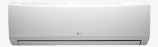 Air Conditioner Png Free Pic - Lg Ac Inverter V #10118454