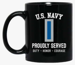 Navy W 5 Cwo 5 Chief Warrant Officer Five 11 Oz - Mug #10119013