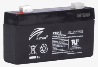 More Views - Multipurpose Battery #10119296