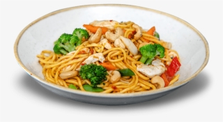 Cashew Nut With Jasmine Rice - Chinese Noodles #10119514