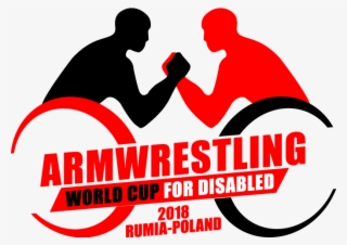 Armwrestling World Cup For Disabled #10120229