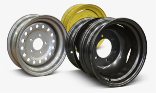 Fabricando Llantas Servicio Del Agro - Fabrica De Llantas Argentina #10120278