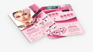 Modelo Folheto Mary Kay - Panfleto Mary Kay Png #10120452