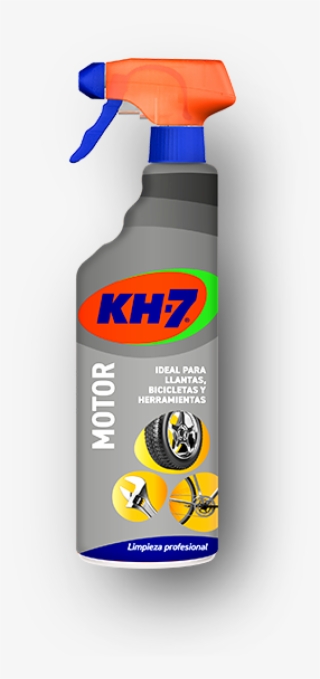 Pack Kh-7 Motor - Kh7 Sin Manchas #10120578