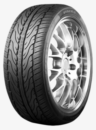 Llantas Pace - Zeta Azura 275 45r20 #10120633