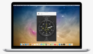 With An Innovative Design, Inspired By The Instruments - Led-backlit Lcd Display #10120637