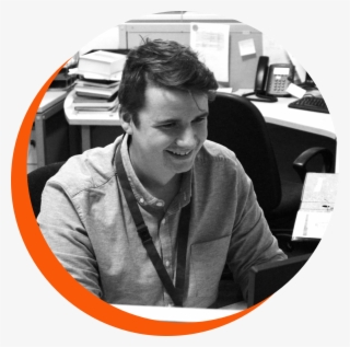 Andy Narayn-barrow - Monochrome #10120640