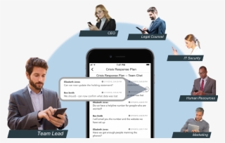 Collaborate With Your Teams Live - Management #10120684
