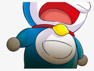 Doraemon Clipart File - Cartoon #10120911
