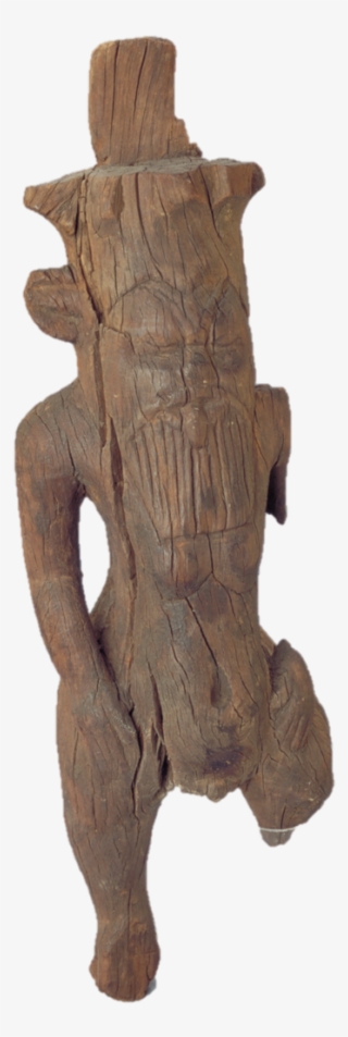 Aberdeen Uni Museums - Carving #10121047