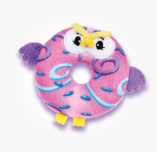 Stuffed Toy #10121197