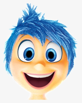 Joy Inside Out Face #10121242