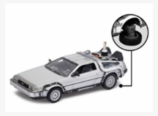 Diecast Famous Movie Cars #10121569
