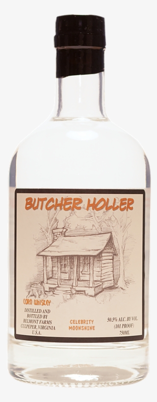 Glass Bottle #10121744