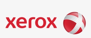 14 January, - High Resolution Xerox Logo #10121852